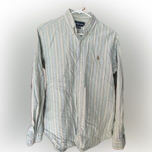 Ralph Lauren button down